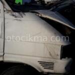 1997-2001 VOLKSWAGEN TRANSPORTERT4 ÇIKMA ORJ SAĞ ÖN ÇAMURLUK