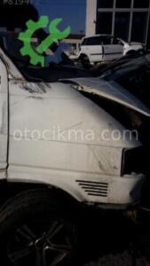 1997-2001 VOLKSWAGEN TRANSPORTERT4 ÇIKMA ORJ SAĞ ÖN ÇAMURLUK