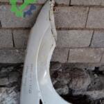 1997 2003 Ford focus sağ ön çamurluk