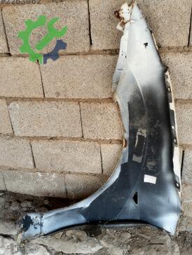 Ford Focus Sağ Ön Çamurluk çıkma parça