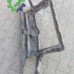 1997 2003 woswogen Bora ön panel