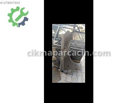 Hyundai Accent Sağ Ön Çamurluk çıkma parça