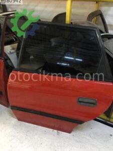 Opel Astra 1997 Çıkma Sol Arka Kapı