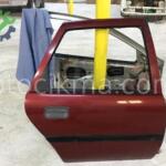Opel Vectra 1997 Çıkma Sağ Arka Kapı