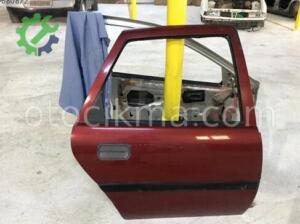 Opel Vectra 1997 Çıkma Sağ Arka Kapı