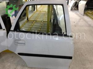 Opel Sağ Arka Kapı Sökme Çıkma (3. Adet)