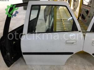 Opel Sol Arka Kapı Sökme Çıkma