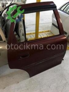 Sağ Arka Kapı Opel 1997 Çıkma