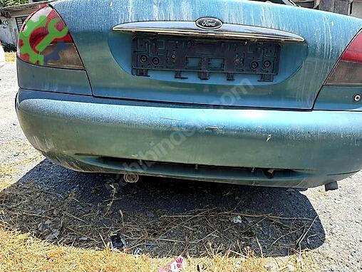 Ford Mondeo Bagaj Kapağı çıkma parça