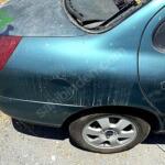 1997 MONDEO BAGAJ KAPAGI