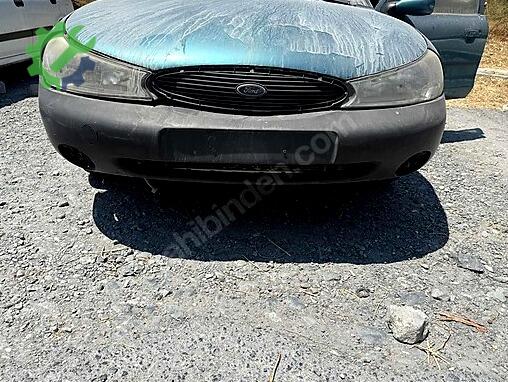 Ford Mondeo Kaput çıkma parça