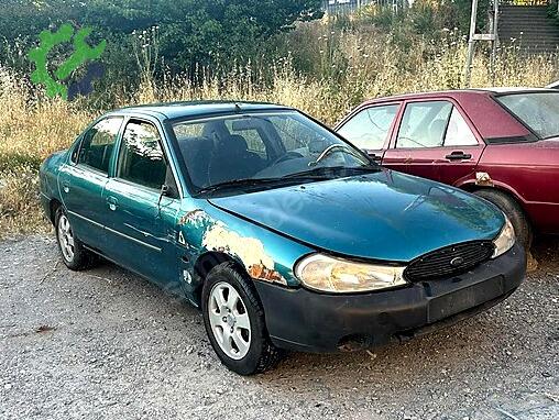 Ford Mondeo Kaput çıkma parça