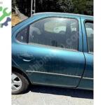 1997 MONDEO SAG ARKA KAPI