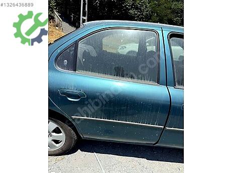 Ford Mondeo Sağ Arka Kapı çıkma parça