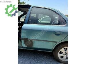 1997 MONDEO SOL ARKA KAPI