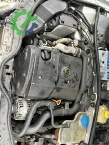 1998 2000 model Passat 1.9 tdi motor kodu AVG AFN MOTOR