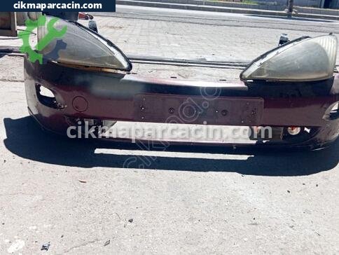 Ford Focus Ön Tampon çıkma parça
