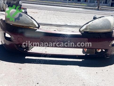 Ford Focus Ön Tampon çıkma parça