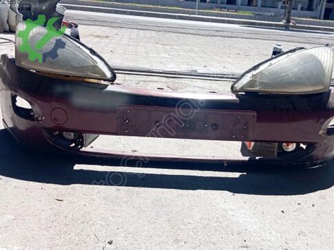 Ford Focus Ön Tampon çıkma parça