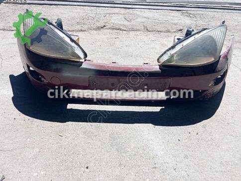 Ford Focus Ön Tampon çıkma parça
