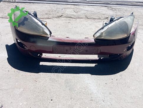 Ford Focus Ön Tampon çıkma parça