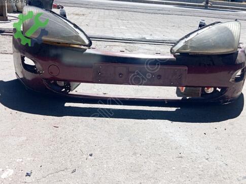Ford Focus Ön Tampon çıkma parça