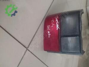 1998 2001 transporter T4 sol arka stop sıfır