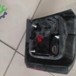 1998 2001 transporter T4 sol arka stop sıfır