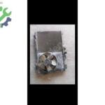 1998-2001 Mitsubishi Carisma klima fanı