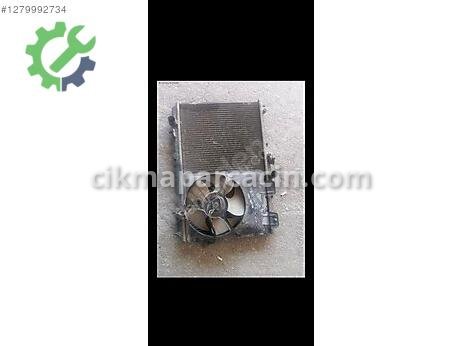 Mitsubishi Carisma Fan çıkma parça