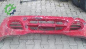 1998 2002 Hyundai h100 ön tampon