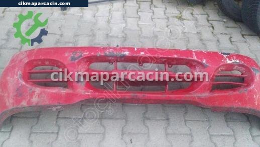 Hyundai H100 Ön Tampon çıkma parça
