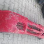 1998 2002 Hyundai h100 ön tampon