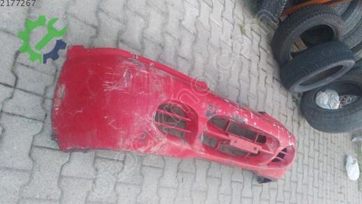 Hyundai H100 Ön Tampon çıkma parça