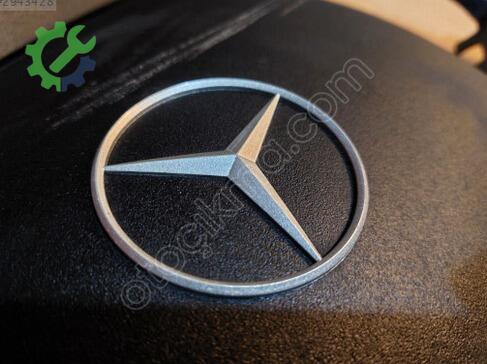 Mercedes-Benz E Serisi Motor Kapağı A112 çıkma parça