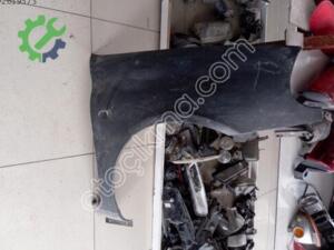 1998 2002 Renault Clio hcb sağ ön çamurluk sıfır