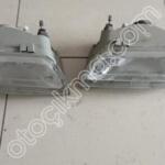 1998 2003 Fiat Ducato sağ sol far sıfır ürün