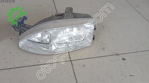 Fiat Siena Sağ Ön Far çıkma parça