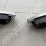 1998 2003 Fiat Siena Palio sağ sol far