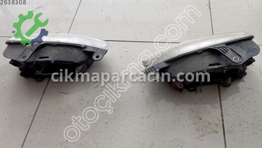 Fiat Siena Sağ Ön Far çıkma parça