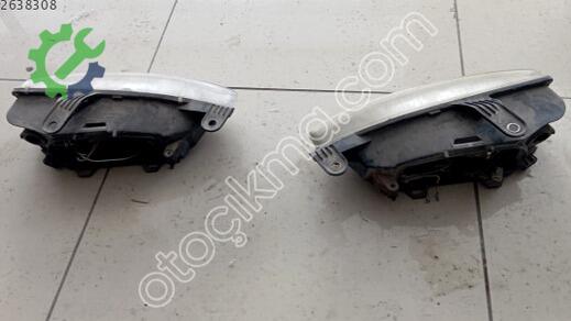 Fiat Siena Sağ Ön Far çıkma parça