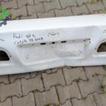 1998-2003 Toyota corolla kedigöz bagaj