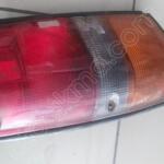 1998 2003 Toyota Hilux sag sol arka stop