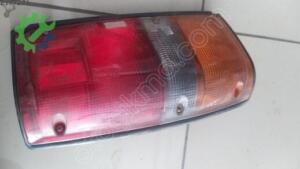 1998 2003 Toyota Hilux sag sol arka stop