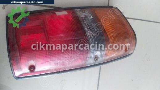 Toyota Hilux Sağ Arka Stop çıkma parça