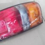 1998 2003 Toyota Hilux sag sol arka stop