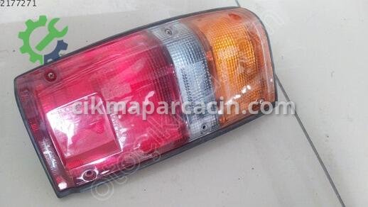 Toyota Hilux Sağ Arka Stop çıkma parça
