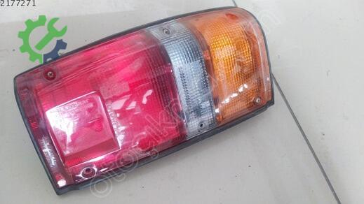 Toyota Hilux Sağ Arka Stop çıkma parça