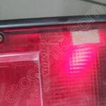 1998 2003 Toyota Hilux sag sol arka stop