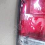 1998 2003 Toyota Hilux sag sol arka stop